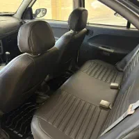 ساینا دنده‌ای EX مدل ۹۶|خودرو سواری و وانت|نظرآباد, رسالت|دیوار