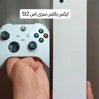 ایکس باکس سری اس 512