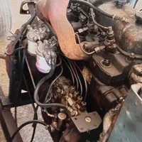 موتور چهار سلندر رومانی|ماشینآلات صنعتی|ارومیه, |دیوار