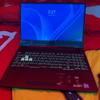 لپتاپ ایسوز تاف گیمینگ fx506HC