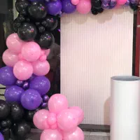 بادکنک آرایی|خدمات پذیرایی، مراسم|کرج, برغان|دیوار