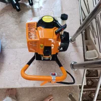 چاله کن|ماشین‌آلات صنعتی|مشگین شهر, |دیوار