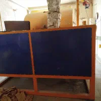 دستگاه نانوایی|ماشینآلات صنعتی|آبدانان, |دیوار