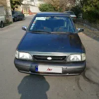 ماشین پراید|خودرو سواری و وانت|تبریز, |دیوار