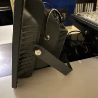 دو عدد پرژکتورLED ZFRCOB 100W کاملا نو|لامپ و چراغ|تهران, قیطریه|دیوار