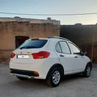 کوییک GXL 1403|خودرو سواری و وانت|صحنه, |دیوار