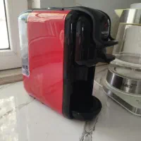 قهوه ساز مباشی