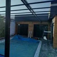 جوشکاری سیار برشکاری آهنگری،و...