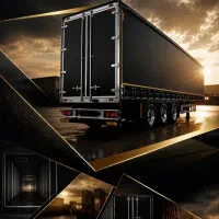 فروش کانتینر حمل‌ونقل نو ELWAY