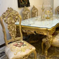 مدل لوبستر( خرچنگی محبوب)|مبلمان خانگی و میز عسلی|تهران, یافت‌آباد|دیوار