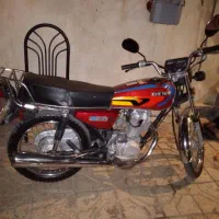موتور هندا ۹۵