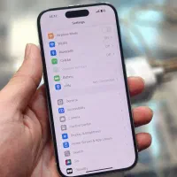 اپل ۱۵|موبایل|تهران, قزل قلعه|دیوار