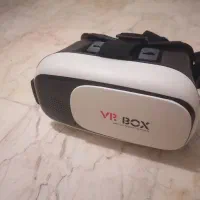 vr box