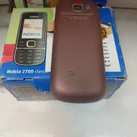 نوکیا 2700 اصلی، نوستالژی|موبایل|تهران, شیخ هادی|دیوار