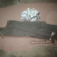 چادر وانت پیکان و رادیاتور ۴۰۵