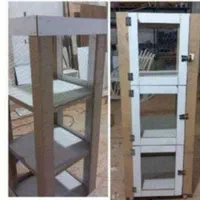 کبوتر روی میخ