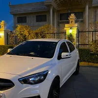 شاهین اسپرت در حد صفر|خودرو سواری و وانت|زنجان, |دیوار