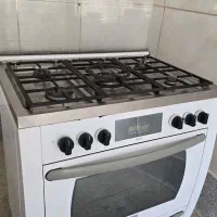 گاز فردار ۵ شعله التون