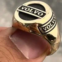 انگشتر ولوو