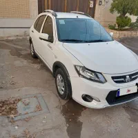 کوییک s کم کار خونگی|خودرو سواری و وانت|شیراز, زرهی|دیوار