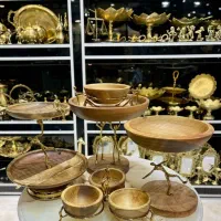 کادویی و برنز|صنایع دستی و سایر لوازم تزئینی|تربت‌حیدریه, ۴۵ متری|دیوار