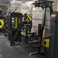 فروش دستگاه باشگاه وبوفه جاروکش