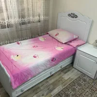 سرویس خواب کودک و نوجوان|تخت و سرویس خواب|تهران, زیبادشت|دیوار