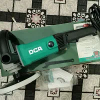 دستگاه پولیش دی سی آی اصلی آکبندبازمانت|ابزارآلات|نهاوند, |دیوار