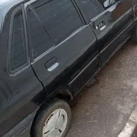 پراید مدل 83|خودرو سواری و وانت|دزفول, |دیوار