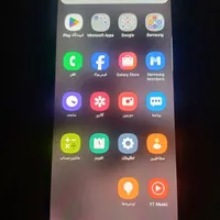 سامسونگ Galaxy A72 با حافظهٔ ۲۵۶ گیگابایت|موبایل|تهران, پونک|دیوار