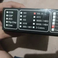 هدلایتH4 و طاقچه عقب ساینا و روغن موتور ۴۰ـ۱۰|قطعات یدکی و لوازم جانبی|کرج, خرمدشت|دیوار