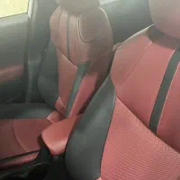 تویوتا کروالا سفید ۲۰۲۵صفر|خودرو سواری و وانت|امیدیه, |دیوار