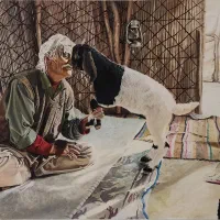سفارش نقاشی رنگ روغن|تابلو، نقاشی، عکس|تهران, آرژانتین|دیوار