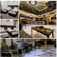 کاروان زیارتی کربلا بابیش از ۱۵ سال سابقه