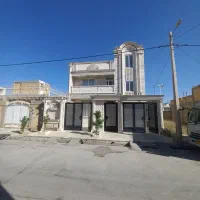 ویلایی ۶ خوابه