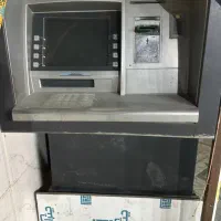 دستگاه خودپرداز در حد صفر