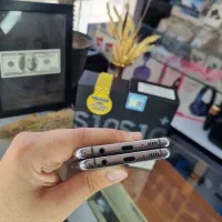 سامسونگ Galaxy S10 S10plus حافظه ۱۲۸ رم ۸ درحد|موبایل|یزد, |دیوار