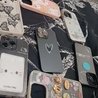 ایفون 15پرو مکس سالم سالم