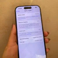 گوشی 16proریجستر|موبایل|مشهد, حجاب (شهرک غرب)|دیوار