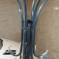 رخت آویز سالم