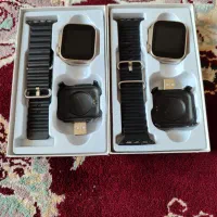 فروش ساعت هوشمند T500 ultra