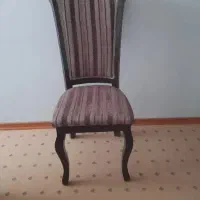 صندلی نهار خوری
