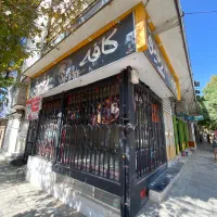 مغازه سه راه سجاد ۲۰ متری