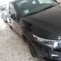 تارا دنده 401 در حد صفر مشکی بیرنگ ضربه