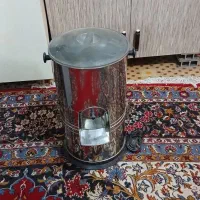 تعدادی لوازم برقی