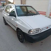 پراید ۱۳۱ مدل۹۴|خودرو سواری و وانت|کوهدشت, |دیوار