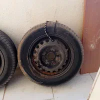 چهارحلقه لاستیک ورینگ پراید|قطعات یدکی و لوازم جانبی|پرند, فاز ۲|دیوار