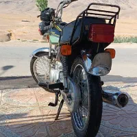 ساوین مودل 94|موتورسیکلت|سوری, |دیوار