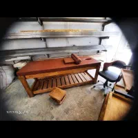 تخت ماساژ مدل آرون|آرایشی، بهداشتی، درمانی|تهران, نعمتآباد|دیوار