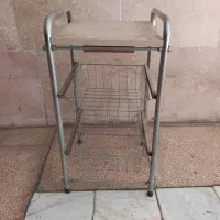 سبد سیب زمینی ،پیاز